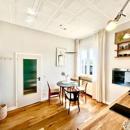 Minimalus Koblenz Apartment II Екстериор снимка