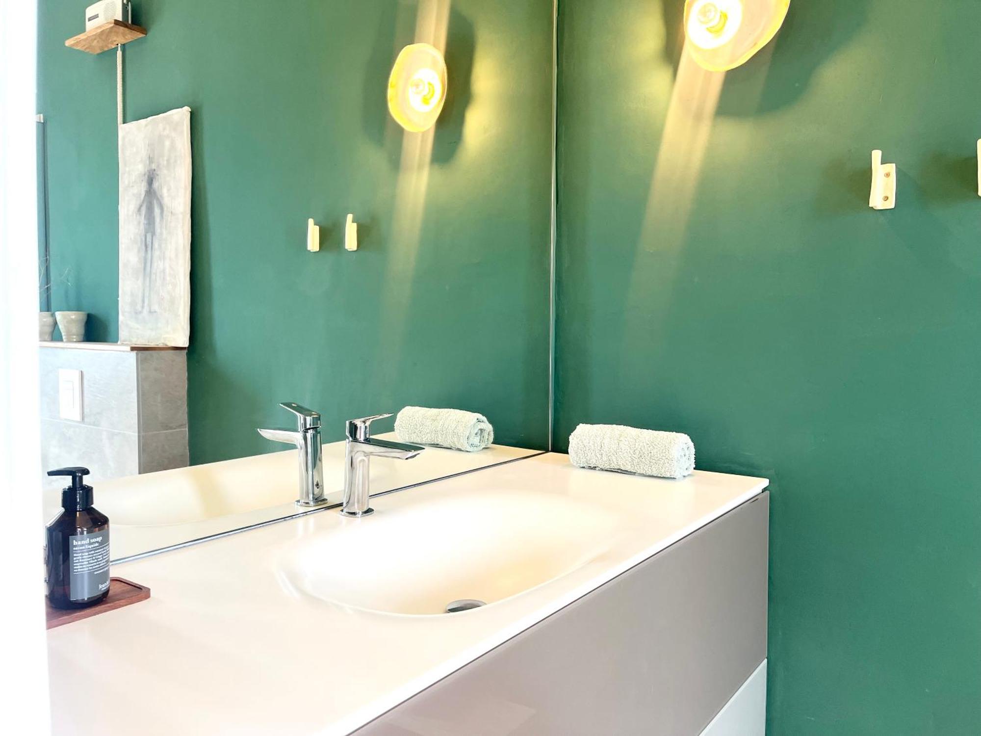 Minimalus Koblenz Apartment II Екстериор снимка
