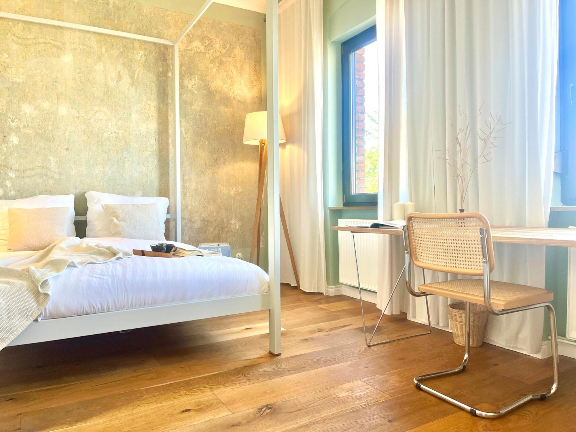 Minimalus Koblenz Apartment II Екстериор снимка