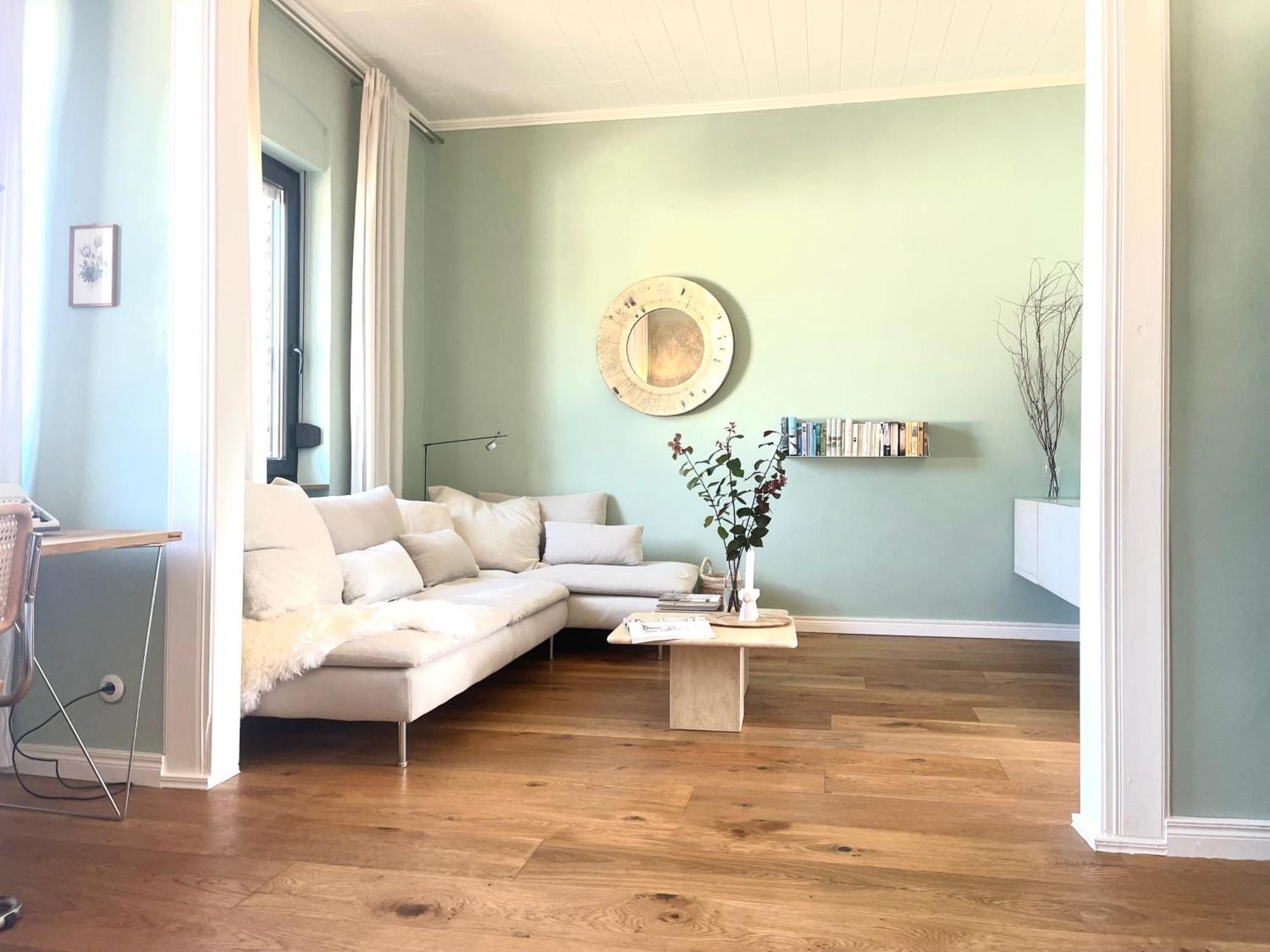 Minimalus Koblenz Apartment II Екстериор снимка