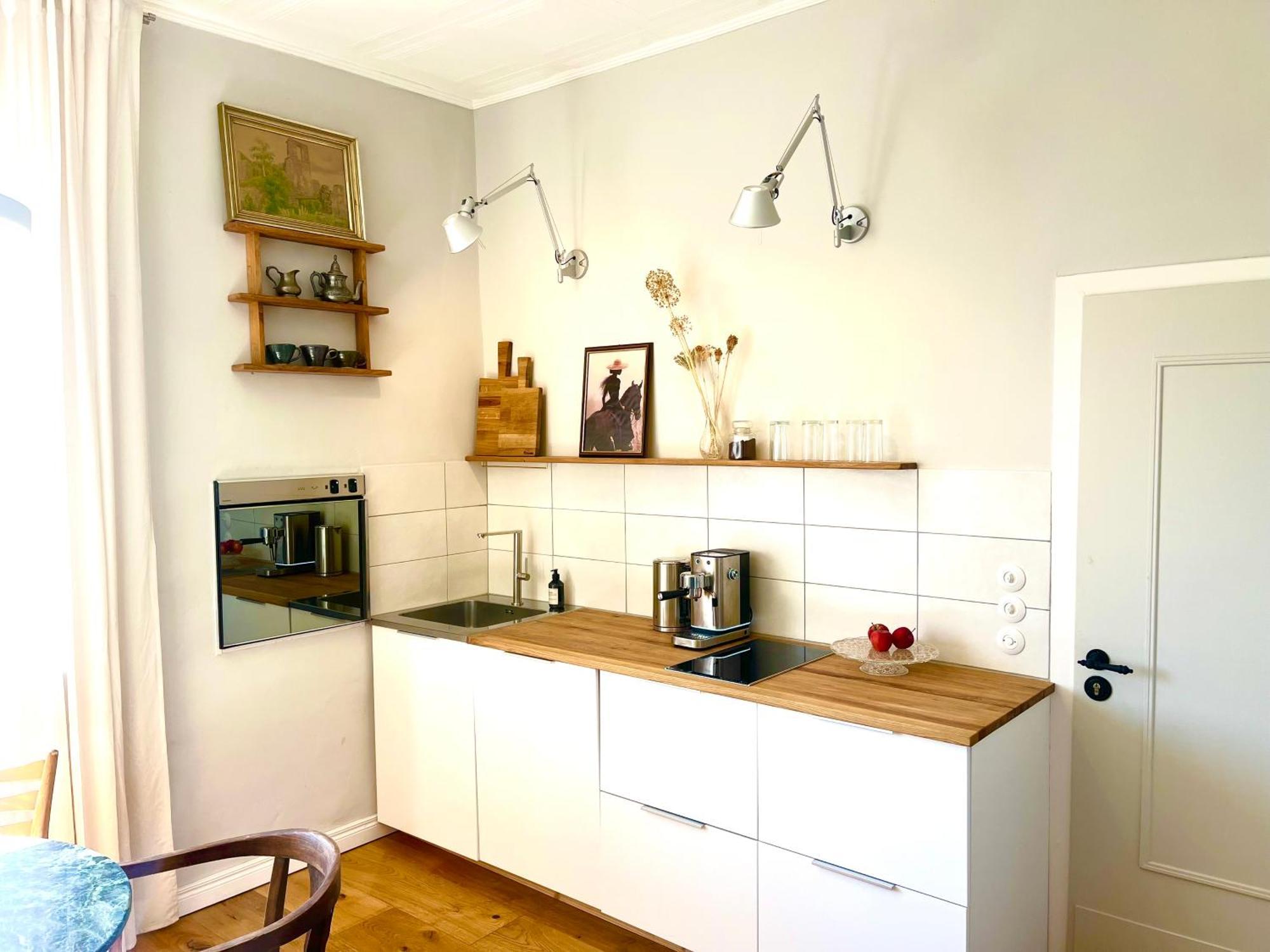 Minimalus Koblenz Apartment II Екстериор снимка