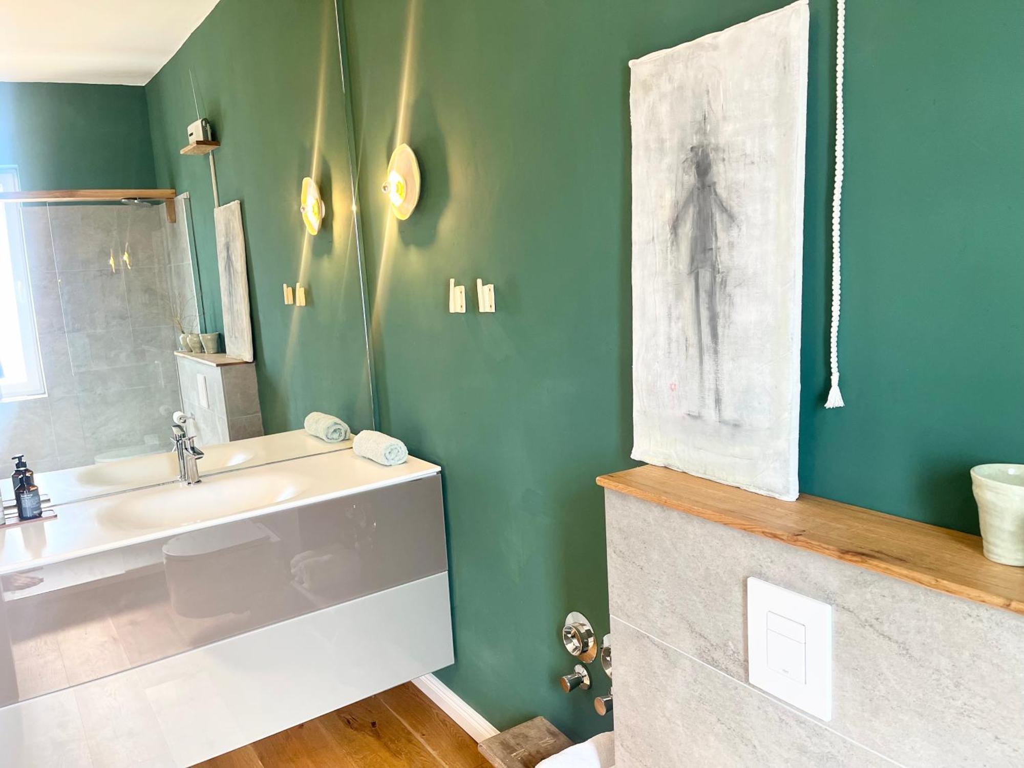 Minimalus Koblenz Apartment II Екстериор снимка